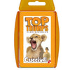 Winning Moves - Top Trumps - Cuccioli