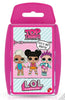 Winning Moves - Top Trumps - LOL Surprise!