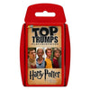 Winning Moves - Top Trumps - Harry Potter e Il Calice di Fuoco