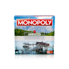 Winning Moves - Monopoly - I Borghi Più Belli d'Italia - Abruzzo & Molise