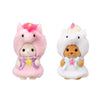 Sylvanian Families - Colourful Baby Unicorns