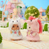Sylvanian Families - Colourful Baby Unicorns
