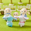 Sylvanian Families - Baby Duo - Floppy-Eared Friends