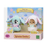 Sylvanian Families - Baby Duo - Floppy-Eared Friends