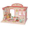 Sylvanian Families - Strawberry Sweet Nursery