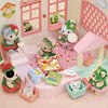 Sylvanian Families - Strawberry Sweet Nursery