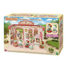 Sylvanian Families - Strawberry Sweet Nursery