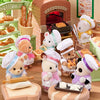 Sylvanian Families - Baby Bakers