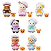 Sylvanian Families - Baby Bakers
