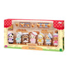 Sylvanian Families - Baby Bakers