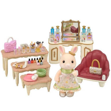 Sylvanian Families - Beauty Boutique Playset