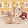 Sylvanian Families - Beauty Boutique Playset