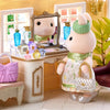 Sylvanian Families - Beauty Boutique Playset