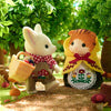 Sylvanian Families - Sew Stylish Set - Countryside Friends