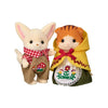 Sylvanian Families - Sew Stylish Set - Countryside Friends