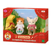 Sylvanian Families - Sew Stylish Set - Countryside Friends