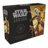 Star Wars: Legion - Cloni Soldato Fase 1