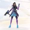 Hasbro - Overwatch - Ultimates Sombra