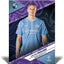 Topps - UEFA Champions League - Super Stars 2023/24 - Trading Cards Booster Display (24)