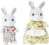 Sylvanian Families - Cottontail Rabbit Family