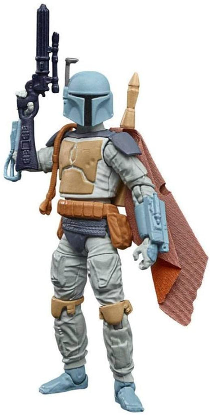 Hasbro - Star Wars - Vintage Collection  -  Boba Fett Action Figures 10 cm