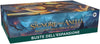Magic the Gathering - Lord of the Rings - Tales of Middle Earth - Set Booster JP - (Box 30)