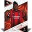 Topps - UEFA Champions League - Super Stars 2023/24 - Trading Cards Booster Display (24)