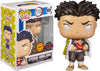 Funko - Demon Slayer: Kimetsu no Yaiba - POP! Animation - Vinyl Figures Gyomei Chase Version