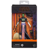 Hasbro - Star Wars - The Black Series - Strega di Dathomir (Halloween Edition)