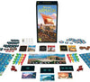 Asmodee - 7 Wonders - Armada - Nuova Edizione