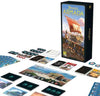 Asmodee - 7 Wonders - Armada - Nuova Edizione
