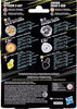 Hasbro - Beyblade X - Gale Wyvern 3-60T en Sword Dran 3-80B