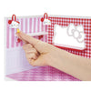 MGA's Miniverse - Make It Mini Hello Kitty Playset