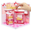 MGA's Miniverse - Make It Mini Hello Kitty Playset
