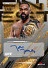 Topps - 2025 UFC Finest - Hobby