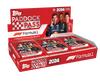 Topps - 2024 Paddock Pass Formula 1 - HOBBY