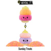 Fluffie Stuffiez Ice Cream, Large Collectable Feature Plush