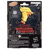Hasbro - Nerf MicroShots - Dungeons & Dragons - Palarandusk Blaster and 2 Nerf Elite 2.0 Darts