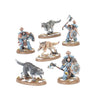 Warhammer 40000 - Space Wolves - Army Set - ITA