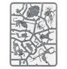 Warhammero 40000 - Orks - Zodgrod Wortsnagga