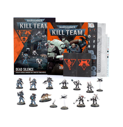Kill Team - Dead Silence - ITA