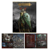 Age of Sigmar - Soulblight Gravelords - Deathrattle Army Set - ENG