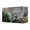 Age of Sigmar - Soulblight Gravelords - Deathrattle Army Set - ENG