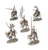 Age of Sigmar - Soulblight Gravelords - Deathrattle Army Set - ENG