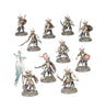 Age of Sigmar - Soulblight Gravelords - Deathrattle Army Set - ENG