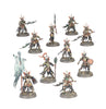 Age of Sigmar - Soulblight Gravelords - Deathrattle Army Set - ENG