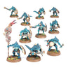 Age of Sigmar - Seraphon - Spearhead