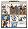 Warhammer Age of Sigmar - Harbinger Starter Set (Inglese)
