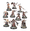 Age of Sigmar - Spearhead - Slave to Darkness - Darkoath Riders