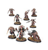 Age of Sigmar - Blades of Khorne - Spearhead - Fangs of the Blood God